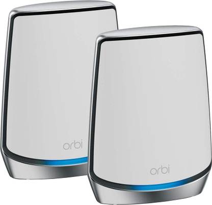 NETGEAR RBK852 6000 Mbps Mesh Router - NETGEAR : Flipkart.com