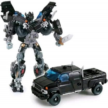 transformers action figures ironhide