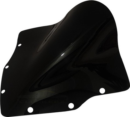 CLUNKERZ Bubble Visor For Pulsar RS 200 