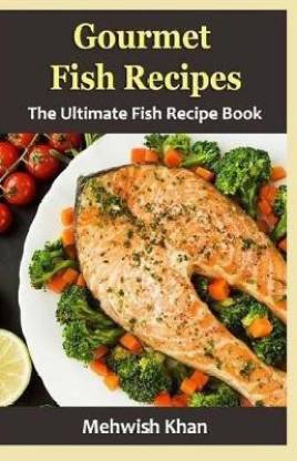 Gourmet Fish Recipes