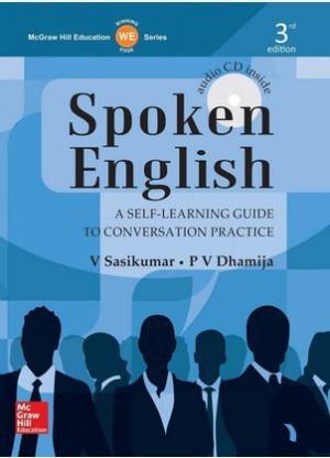 Spoken English 3rd  Edition