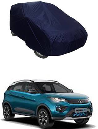 Toy Ville Car Cover For Honda Universal For Car (Without Mirror Pockets)
