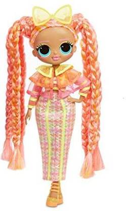 Mga Entertainment L O L Surprise O M G Lights Dazzle Fashion Doll With 15 Surprises L O L Surprise O M G Lights Dazzle Fashion Doll With 15 Surprises Buy Doll Toys In India Shop For Mga