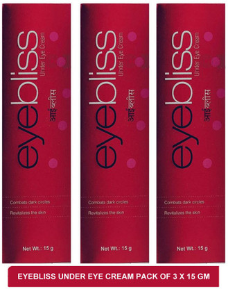 best eye cream for 45