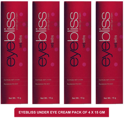 best eye cream for 60