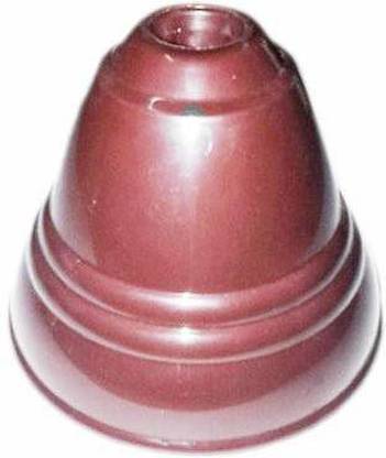 Pmw Ceiling Fan Canopy Cups Suitable For All Types Of Fans Brown Pack 2 Step Type On Regulator In India Pmw Ceiling Fan Canopy, Ceiling Fan Canopy