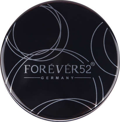forever52 cream foundation