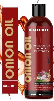 10 days Onion Oil for Hair Regrowth & Hair Fall Control Hair Oil 100% Pure 10 days Onion Oil for Hair Regrowth & Hair Fall Control Hair Oil 100% Pure