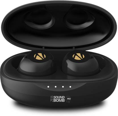 Zebronics Zeb Sound Bomb Q Pro Earbud Features, Price, Specs