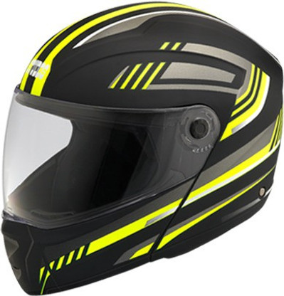 STUDDS NINJA ELITE SUPER D1 MATT BLACK 