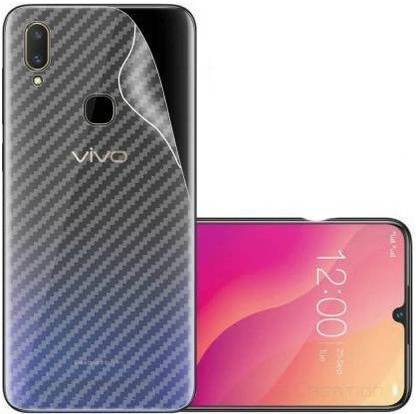 NKCASE Screen Guard for Vivo V11 Pro