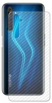 NKCASE Screen Guard for Realme 6 Pro