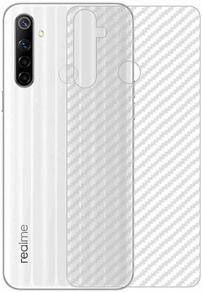 NSTAR Screen Guard for Realme Narzo 10