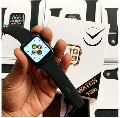 Wifton T500 Smart watch Smartwatch Price in India - Buy Wifton T500 Smart  watch Smartwatch online at Flipkart.com
