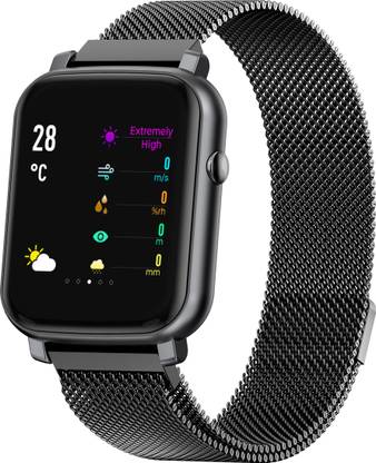 French connection smartwatch
