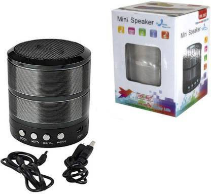 deep bass bluetooth Speakers