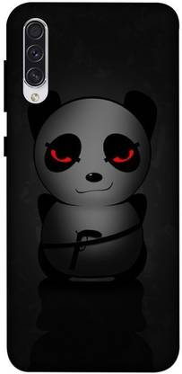 LUCKY Back Cover for SAMSUNG GALAXY A50 ( panda wallpaper, cartoons) PRINTED BACK COVER - LUCKY : LUCKY Back Cover for SAMSUNG GALAXY A50 ( panda wallpaper, cartoons) PRINTED BACK COVER - LUCKY :