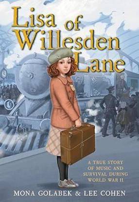 Buy Lisa of Willesden Lane by Golabek Mona at Low Price in India | Buy Lisa of Willesden Lane by Golabek Mona at Low Price in India |