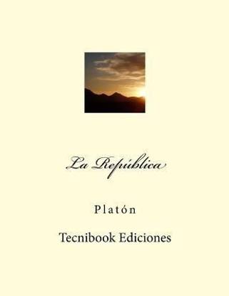 La Republica Buy La Republica By Platon At Low Price In India Flipkart Com
