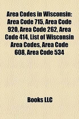 Area Codes In Wisconsin Buy Area Codes In Wisconsin By Unknown At Low Price In India Flipkart Com