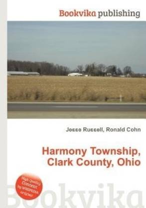 Harmony Township, Clark County, Ohio