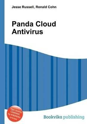 Buy Panda Cloud AntiVirus by unknown at Low Price in India ...