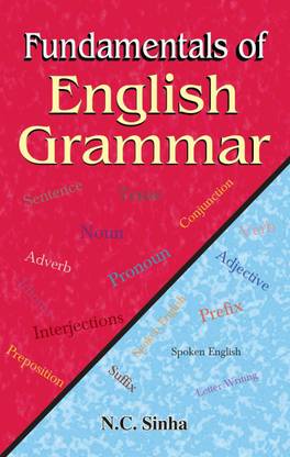 Fundamentals of English Grammar - Best book to Read to ...