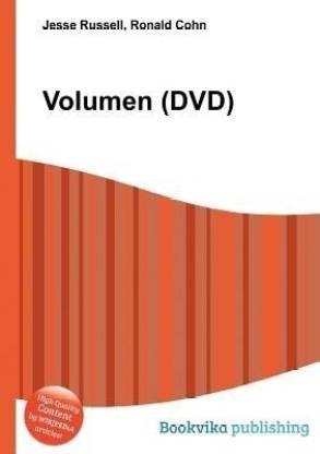 Volumen (DVD)