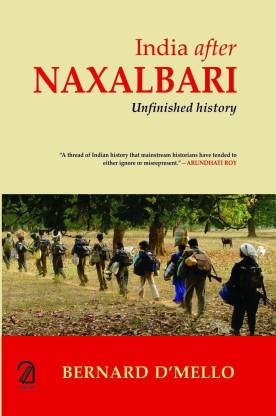 India After Naxalbari