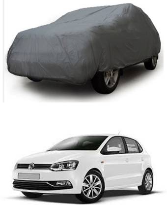 Wild Panther Car Cover For Volkswagen Polo Equisite (Without Mirror Pockets)