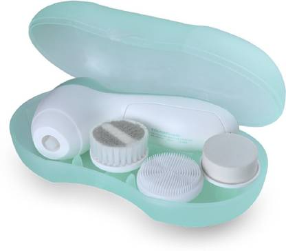 Touchbeauty Tb 0525a Facial Cleanser System Brush Price In India Buy Touchbeauty Tb 0525a Facial Cleanser System Brush Online At Flipkart Com