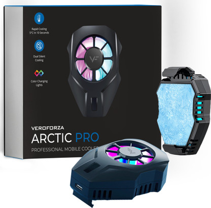 artic pro