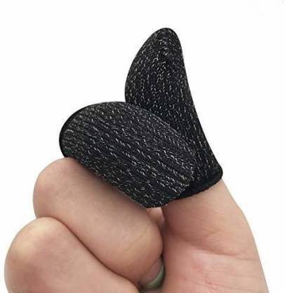 gaming finger gloves flipkart