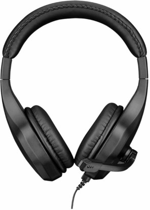 Nitho Nx120 Stereo Headset With 