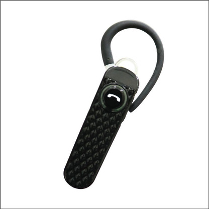 one side bluetooth earphone
