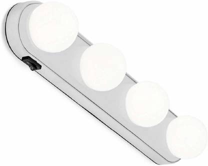 Sarjak Glow Light Led Mirror Lights For Make Up Room And Bathroom Studio Fridge Freezer Bulb In India Sarjak Glow Light Led Mirror Lights For, Dressing Table Light Up Mirror Indian