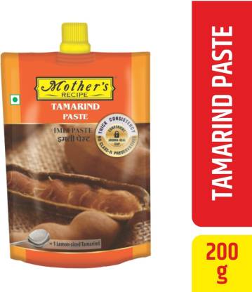 Mother S Recipe Tamarind Paste Price In India Buy Mother S Recipe Tamarind Paste Online At Flipkart Com