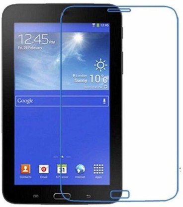 Clear Tablet Screen Protector Guard For 8" Acer Iconia One 8 B1-82 Pack Of 1 