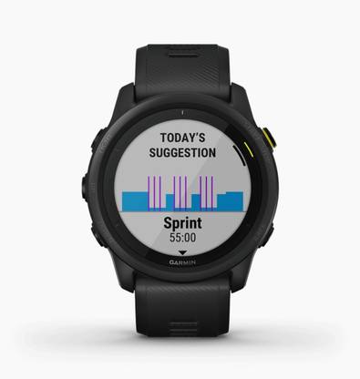 745 garmin watch
