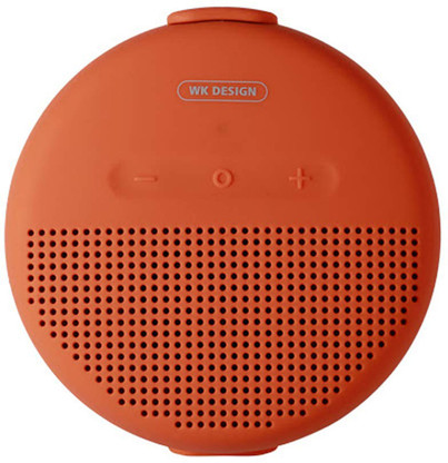 Zoom Meetings 5 W Bluetooth Speaker 
