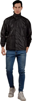 reversible windcheater