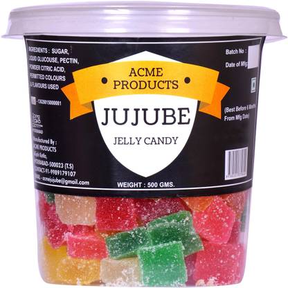 Acme Products Jujube Jelly Candy Mango Pineapple Orance Strawbwerry Candy Price In India Buy Acme Products Jujube Jelly Candy Mango Pineapple Orance Strawbwerry Candy Online At Flipkart Com