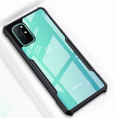 SHINESTAR Back Cover for Oneplus 8T 