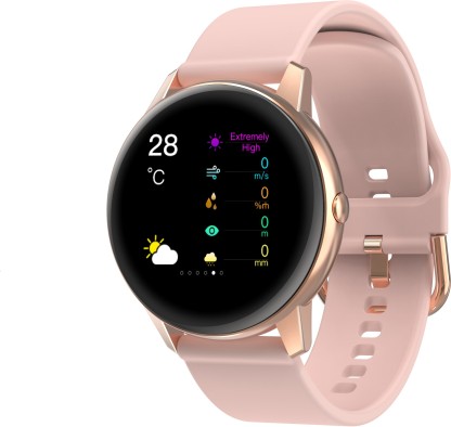 french connection smart watch