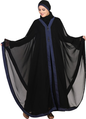 flipkart abaya
