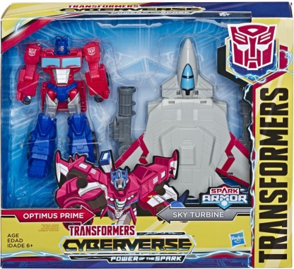 all transformers cyberverse toys