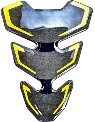 tank pad for pulsar 150