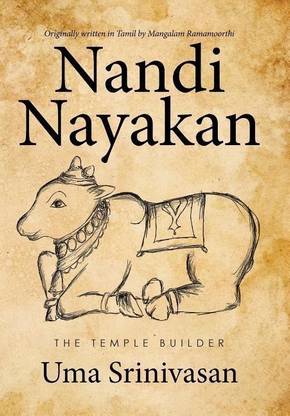 Buy Nandi Nayakan (Preview Available) by Srinivasan Uma at Low Price in India Buy Nandi Nayakan (Preview Available) by Srinivasan Uma at Low Price in India
