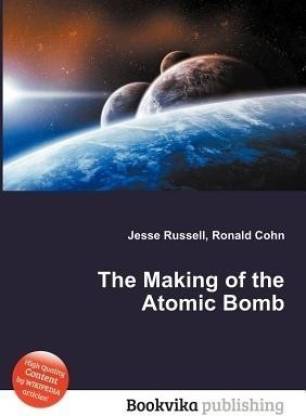 The Making Of The Atomic Bomb Buy The Making Of The Atomic Bomb By Unknown At Low Price In India Flipkart Com