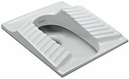parryware square commode